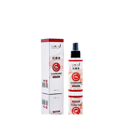 顺德母婴防护喷雾