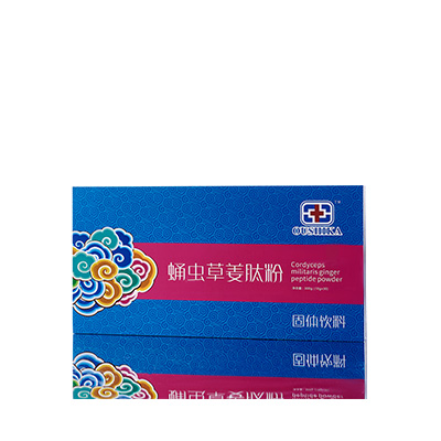 顺德蛹虫草气血汤