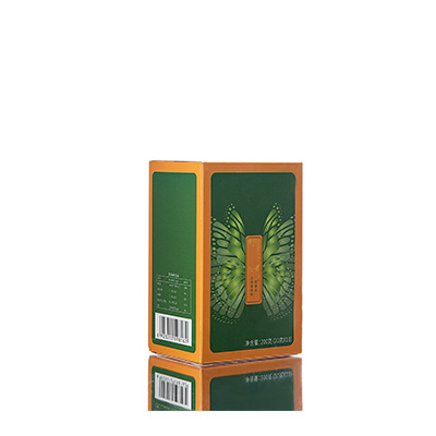 顺德女生最爱三清粉