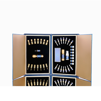 顺德7D私密抗衰养护套